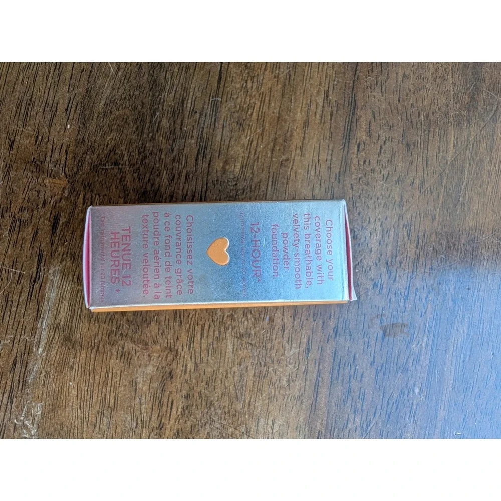 Benefit hello happy